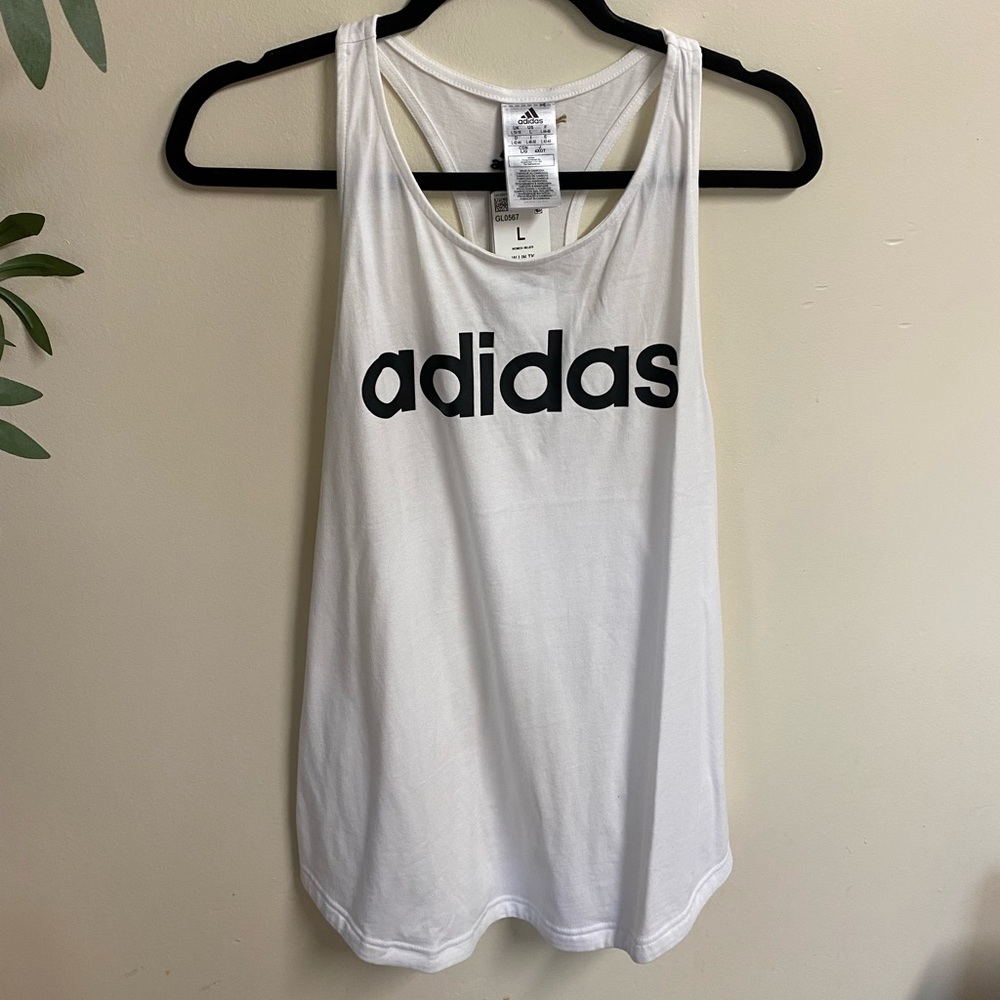 NWT Adidas tank